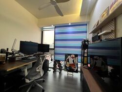 Waterbay (D19), Condominium #501814741